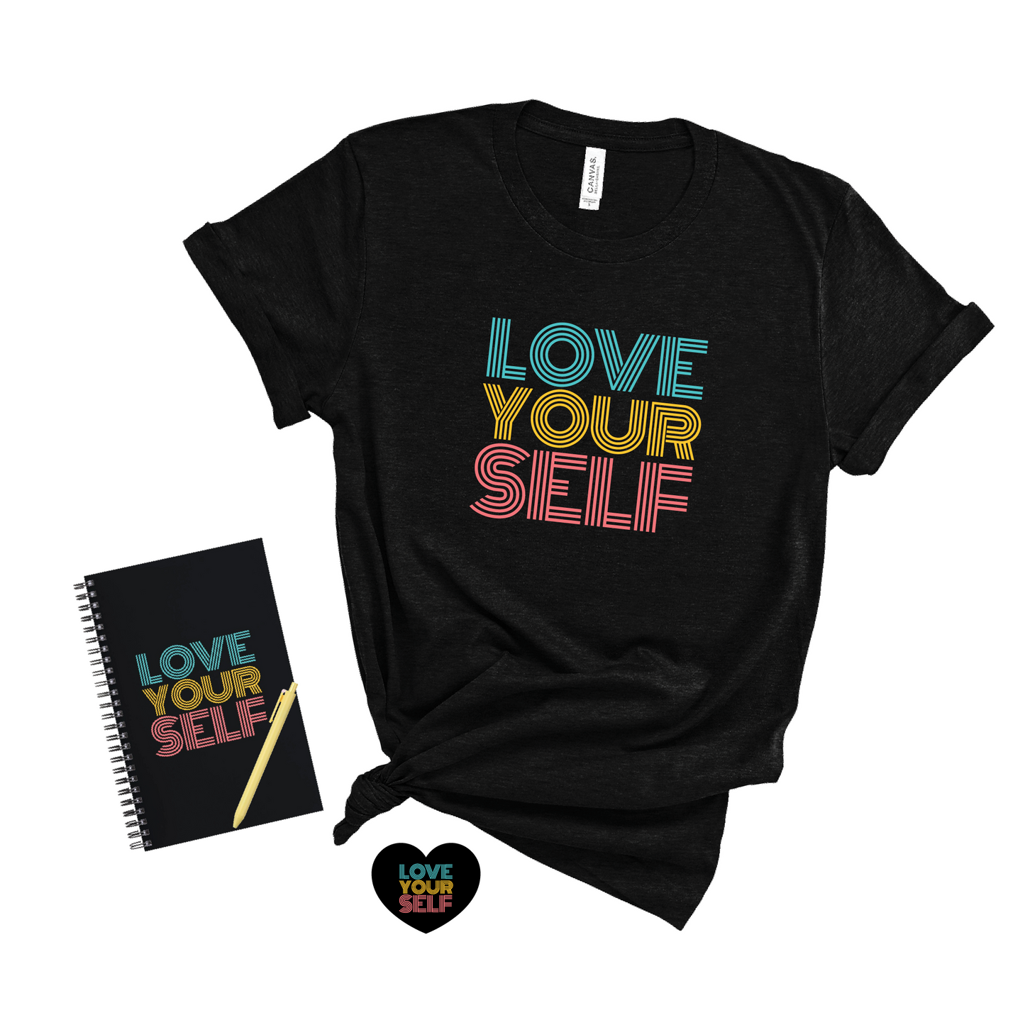 "Love Yourself" Kit